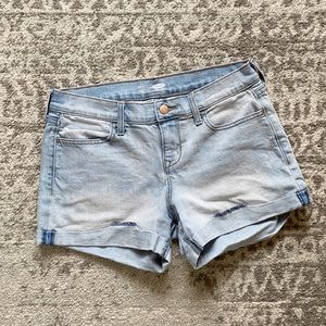 Old Navy Jeans Shorts Size 2